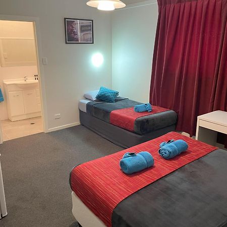 North Gregory Hotel Winton Εξωτερικό φωτογραφία