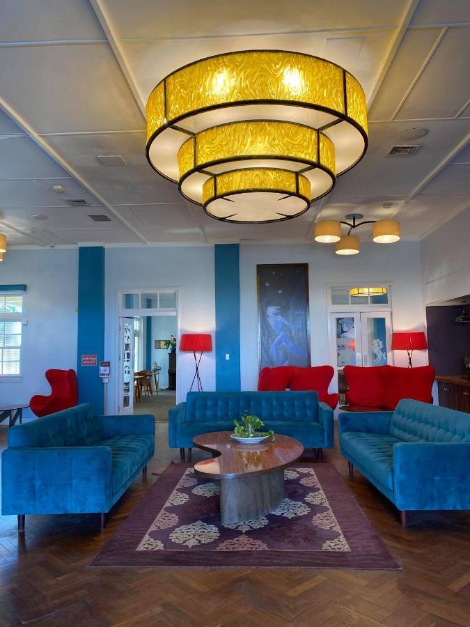 North Gregory Hotel Winton Εξωτερικό φωτογραφία