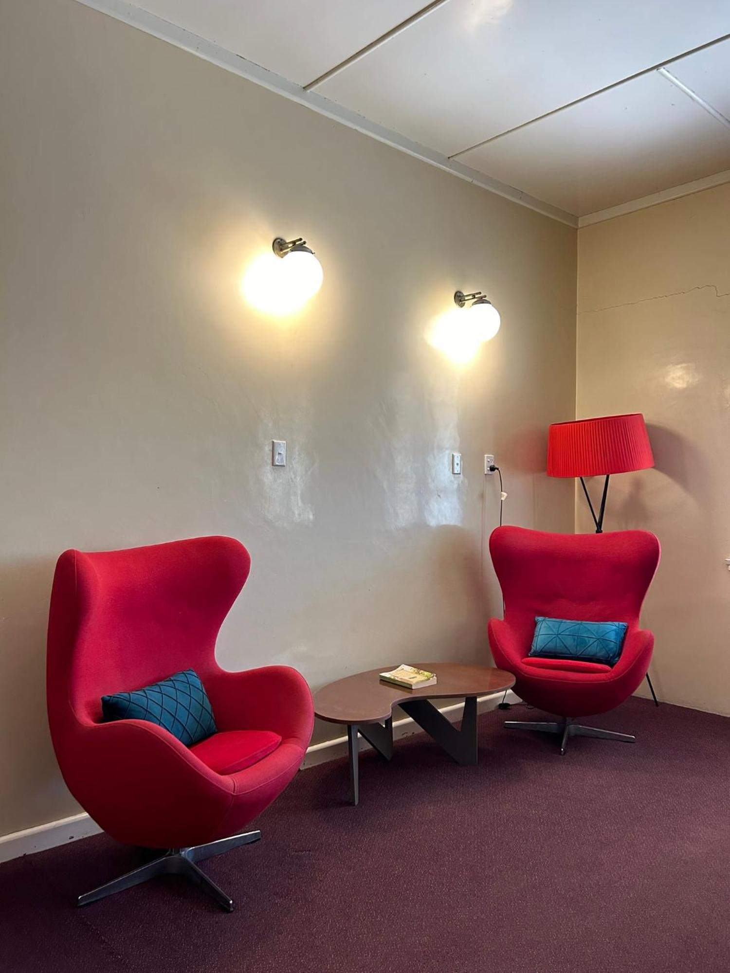 North Gregory Hotel Winton Εξωτερικό φωτογραφία