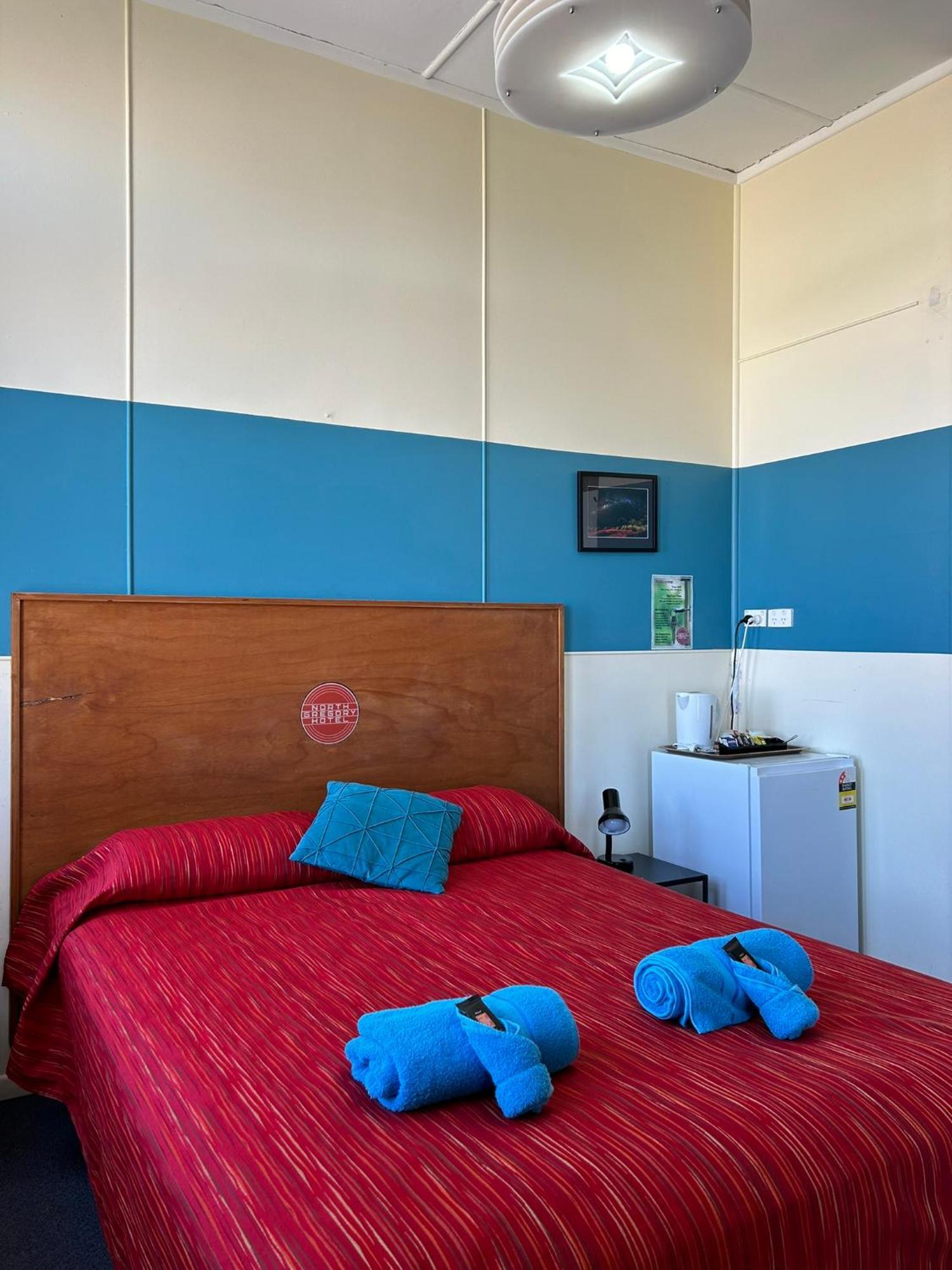 North Gregory Hotel Winton Εξωτερικό φωτογραφία