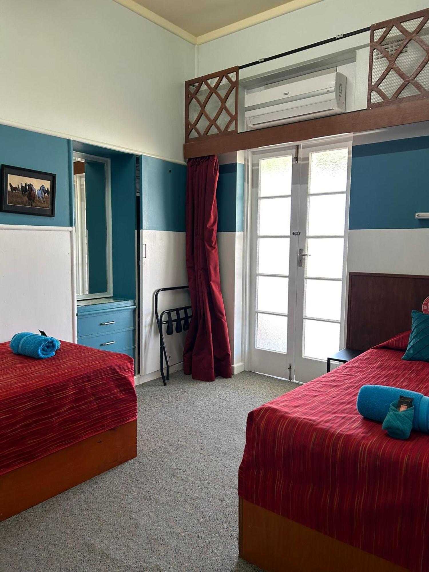 North Gregory Hotel Winton Εξωτερικό φωτογραφία