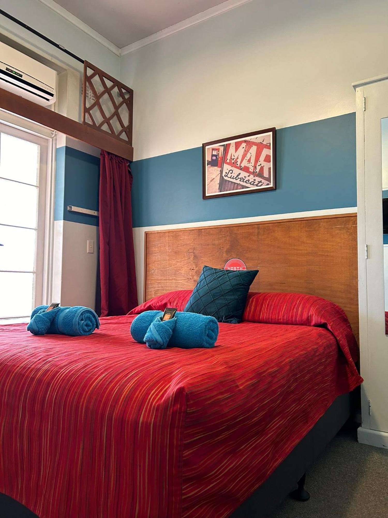 North Gregory Hotel Winton Εξωτερικό φωτογραφία