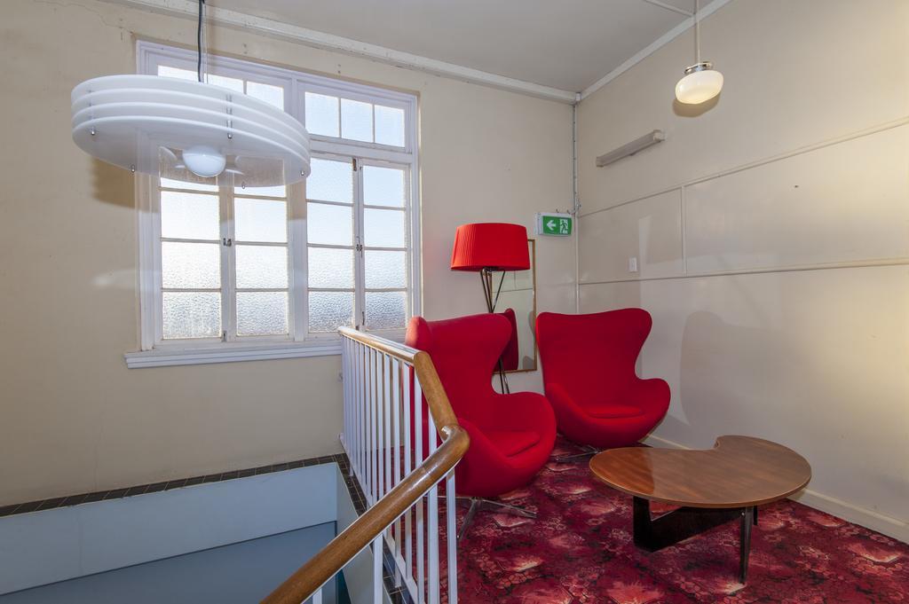 North Gregory Hotel Winton Εξωτερικό φωτογραφία